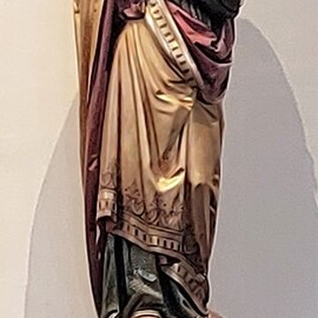 Eglise Saint-Pierre-et-Paul