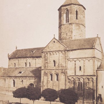 Eglise Saint-Pierre-et-Paul