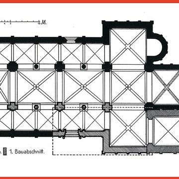 Eglise Saint-Pierre-et-Paul