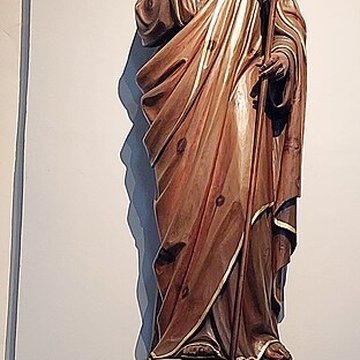 Eglise Saint-Pierre-et-Paul