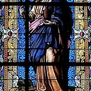 Eglise Saint-Pierre-et-Paul