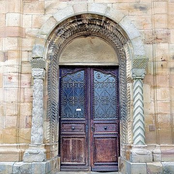 Eglise Saint-Pierre-et-Paul