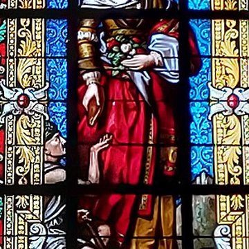 Eglise Saint-Pierre-et-Paul