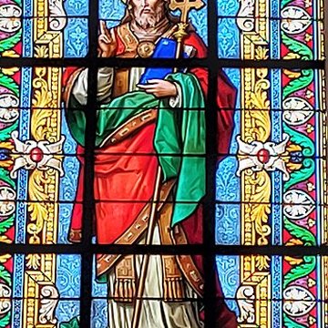 Eglise Saint-Pierre-et-Paul