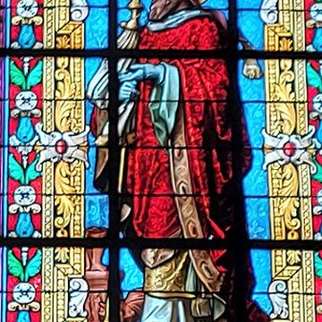 Eglise Saint-Pierre-et-Paul