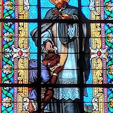 Eglise Saint-Pierre-et-Paul