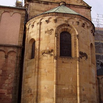 Eglise Saint-Pierre-et-Paul