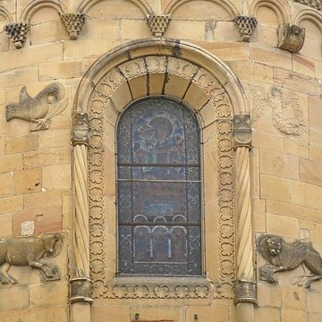 Eglise Saint-Pierre-et-Paul