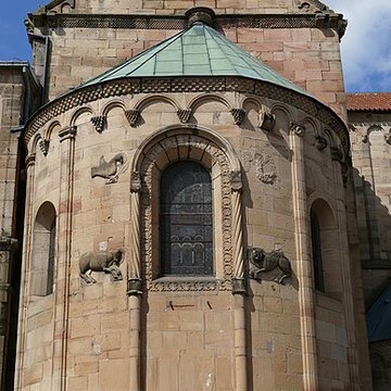 Eglise Saint-Pierre-et-Paul