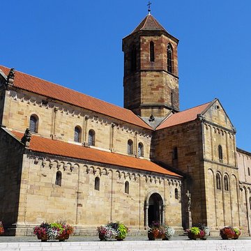 Eglise Saint-Pierre-et-Paul