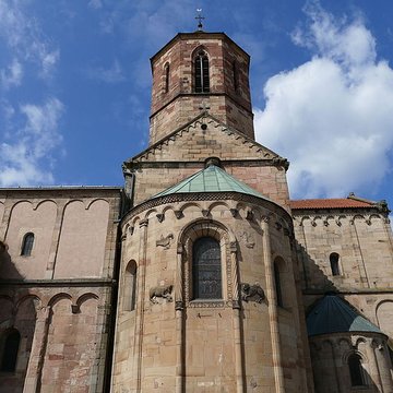 Eglise Saint-Pierre-et-Paul