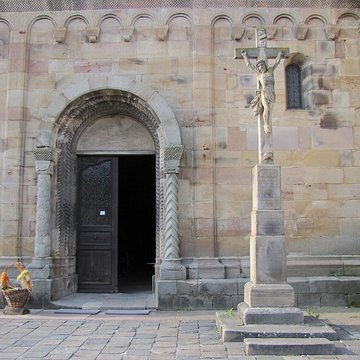 Eglise Saint-Pierre-et-Paul