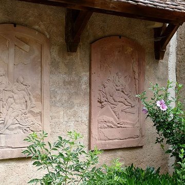 Eglise Saint-Pierre-et-Paul