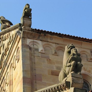 Eglise Saint-Pierre-et-Paul