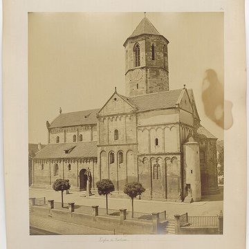 Eglise Saint-Pierre-et-Paul