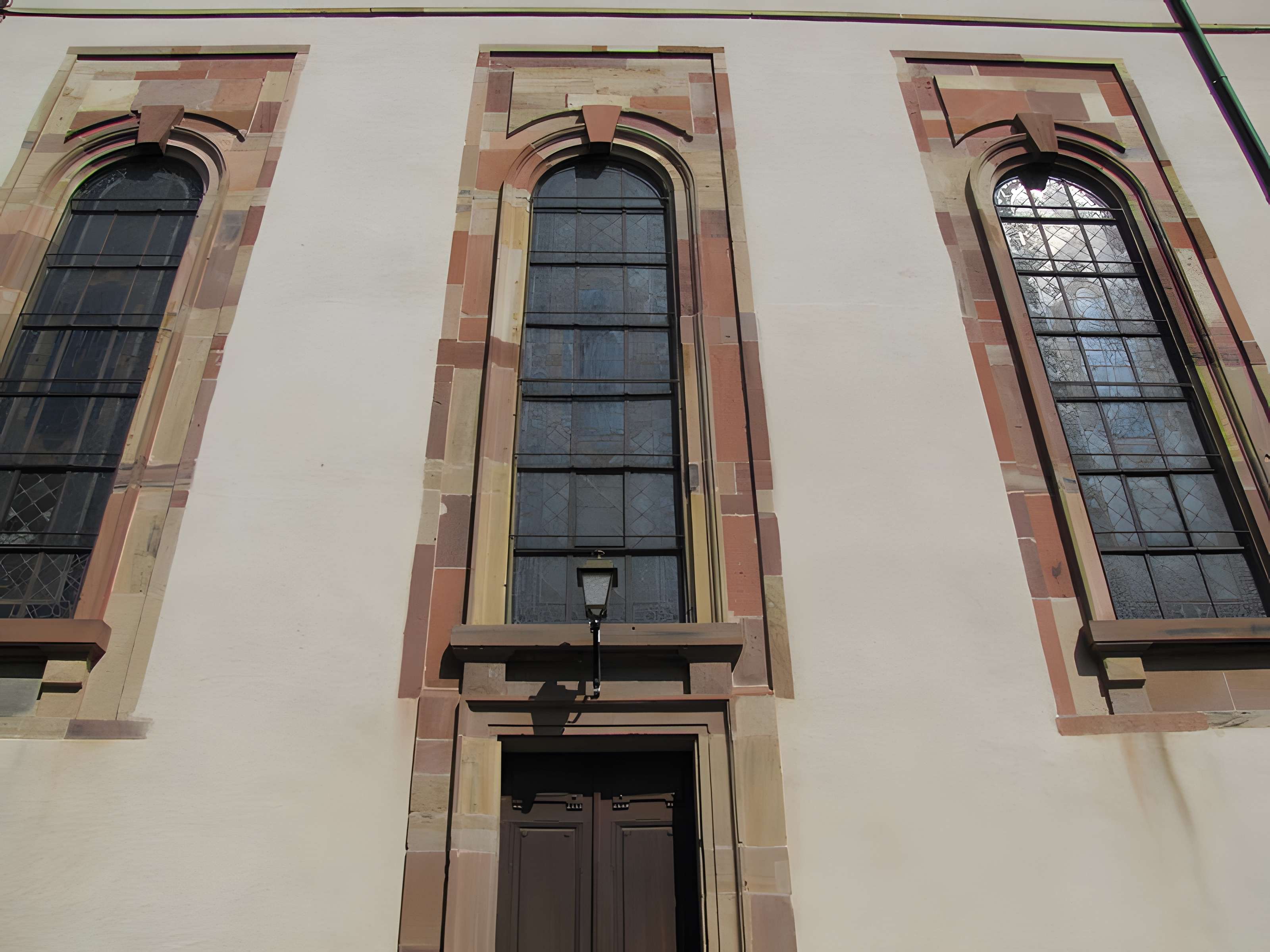 Eglise Saint-Pierre-et-Paul