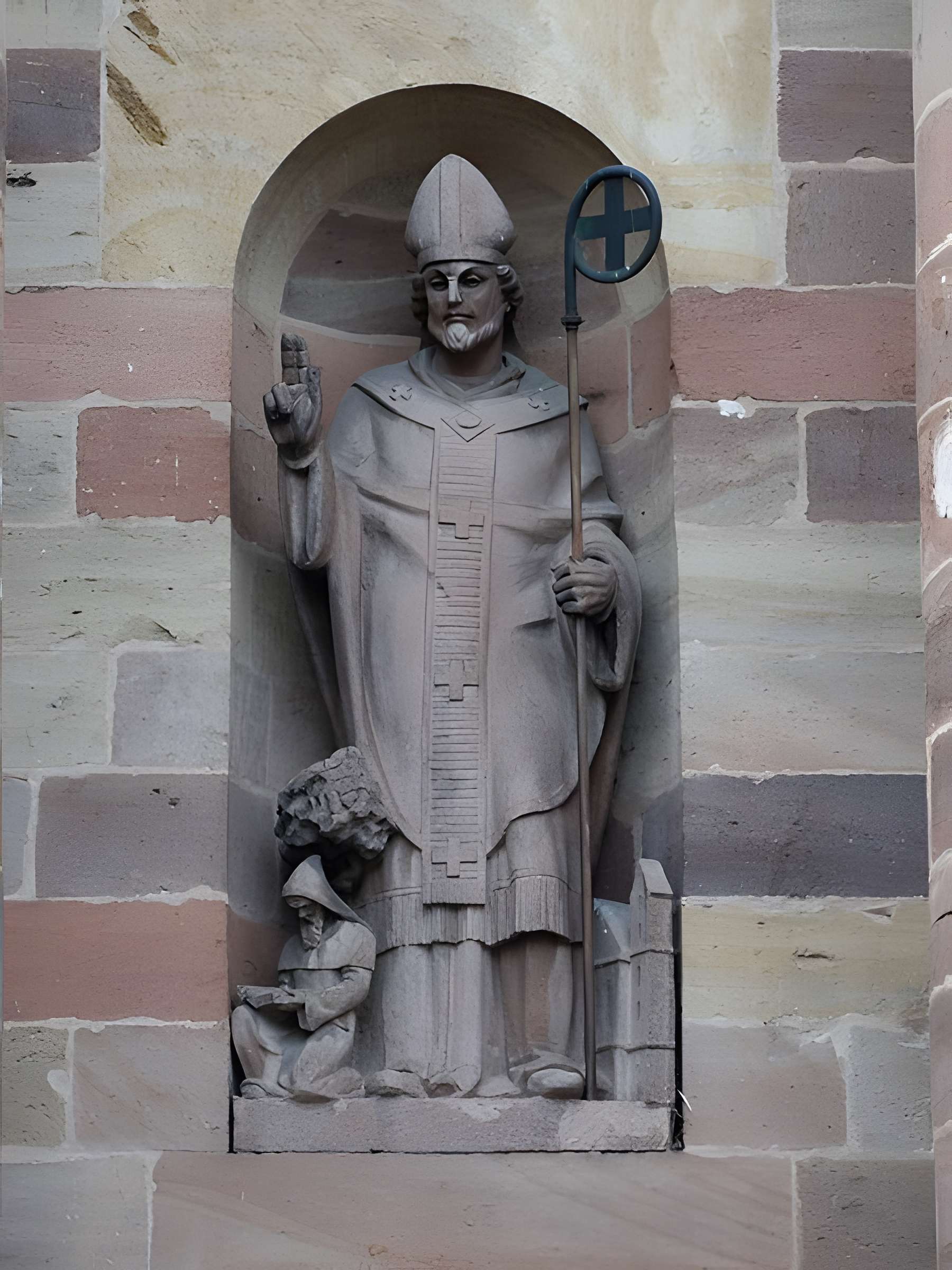 Eglise Saint-Pierre-et-Paul