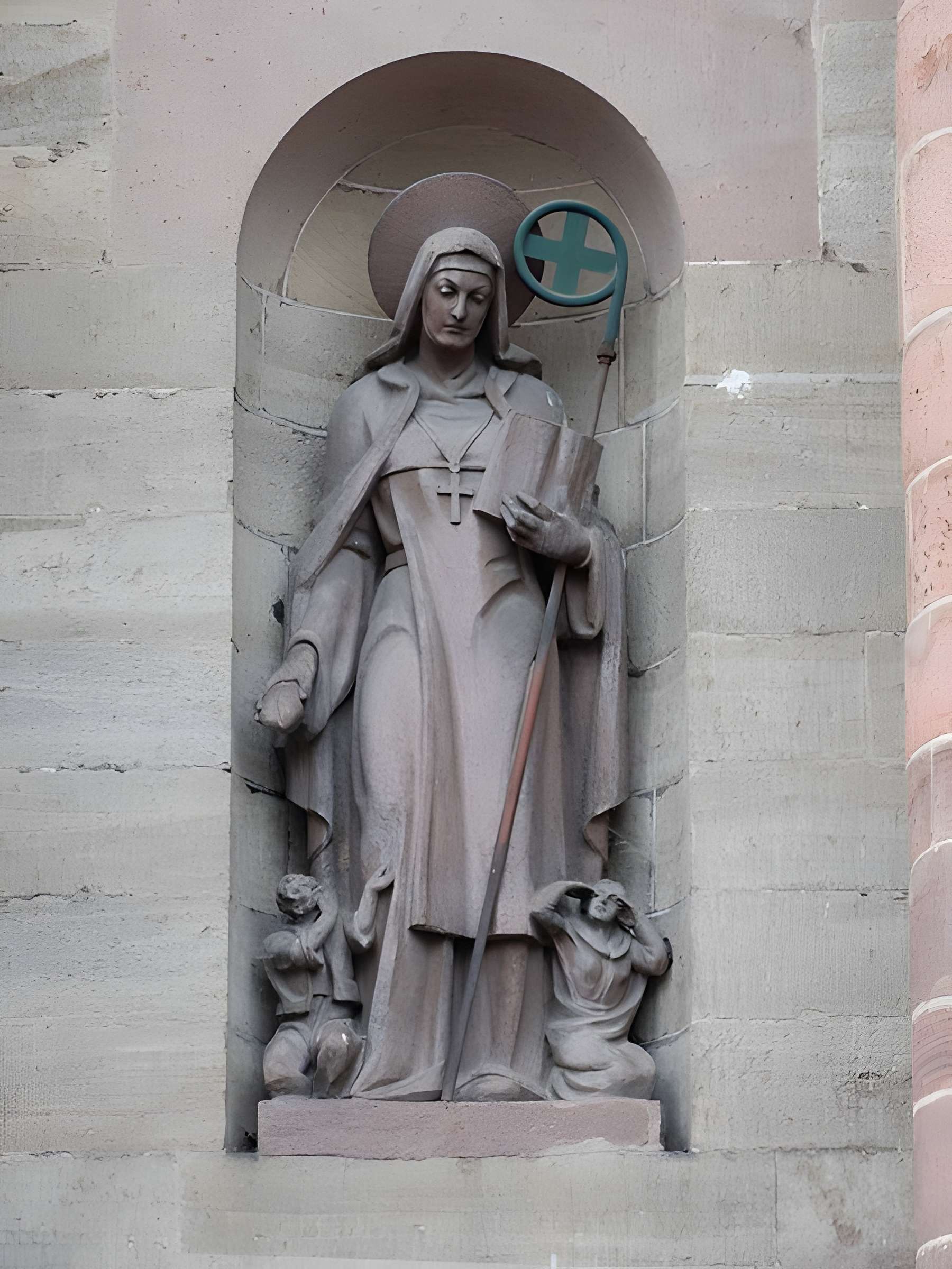 Eglise Saint-Pierre-et-Paul