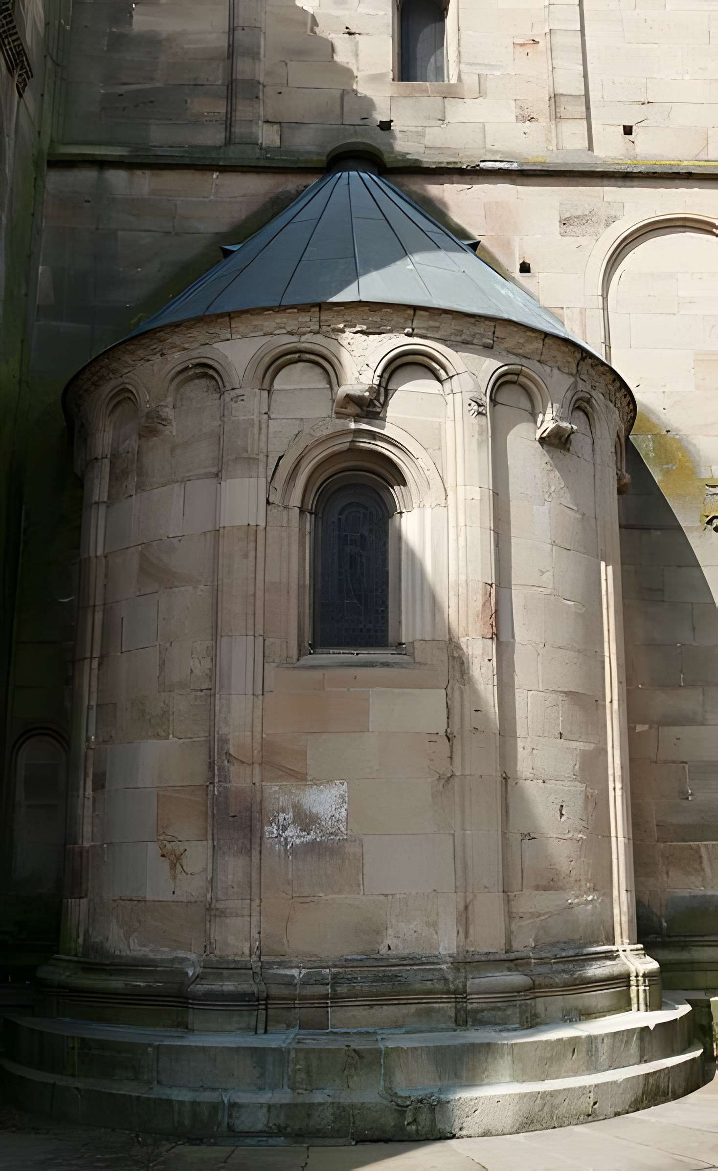 Eglise Saint-Pierre-et-Paul