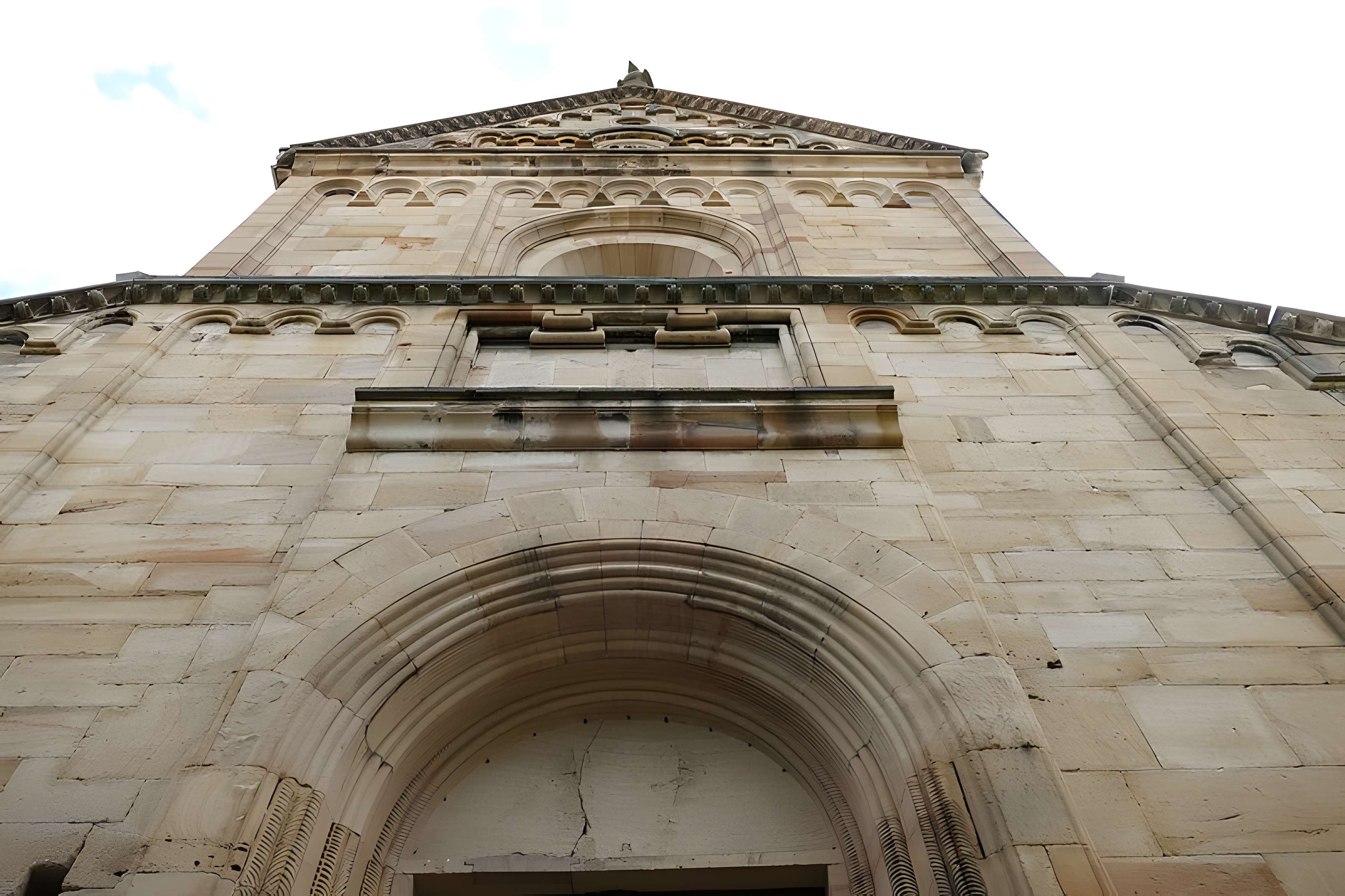 Eglise Saint-Pierre-et-Paul