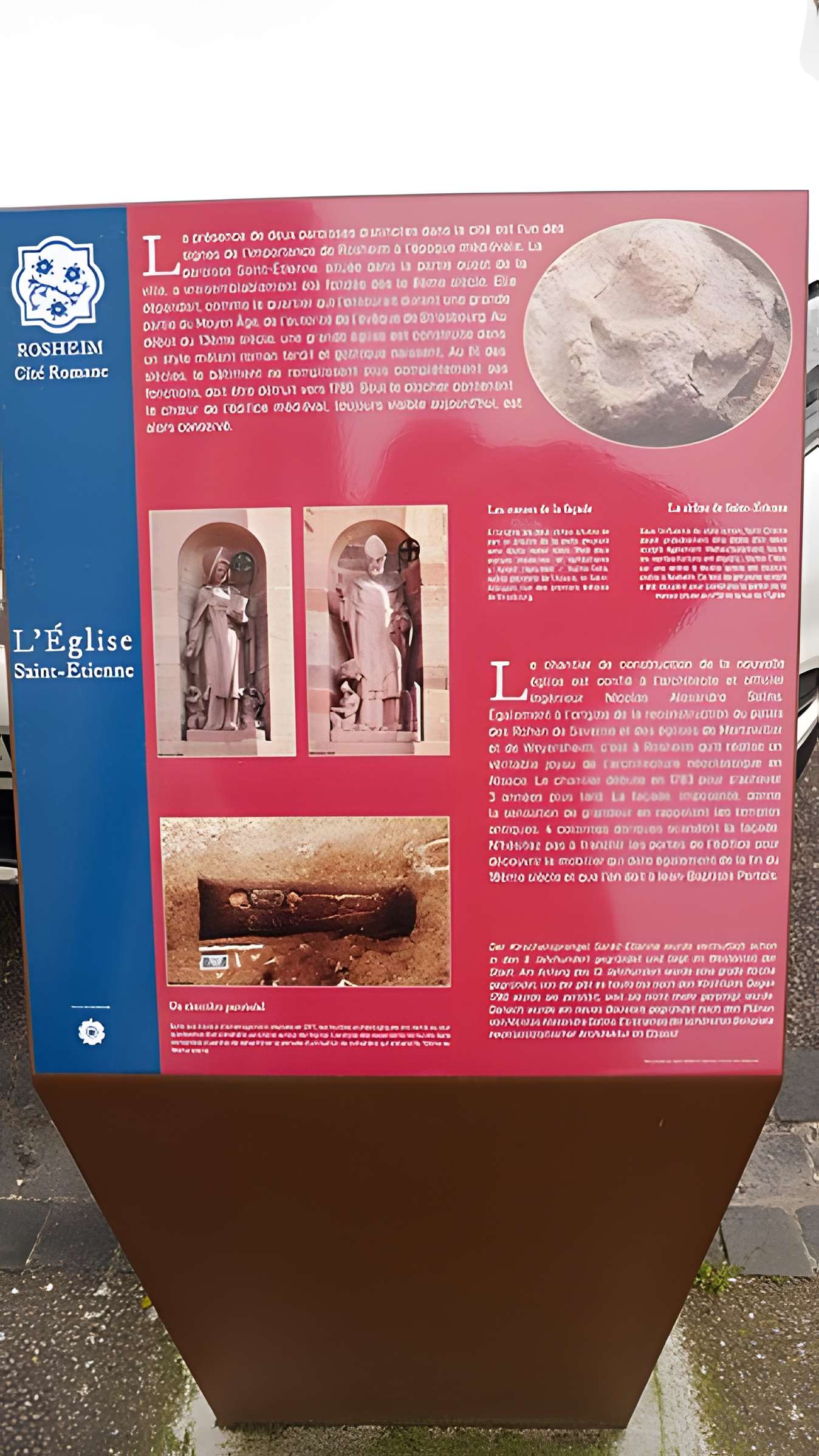 Eglise Saint-Pierre-et-Paul