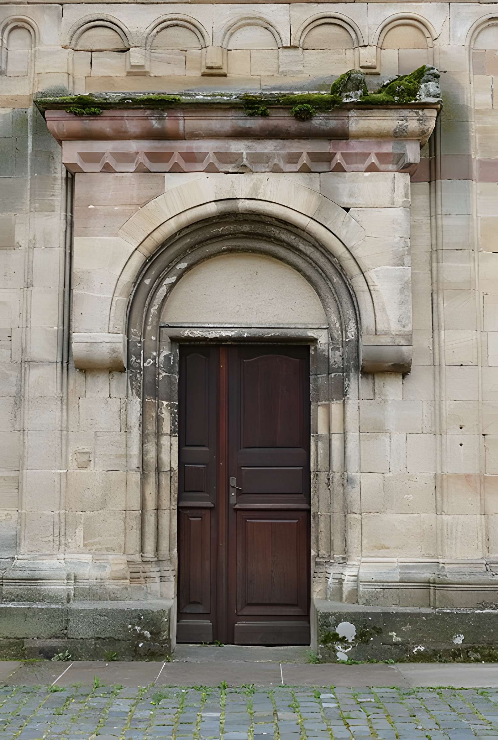 Eglise Saint-Pierre-et-Paul