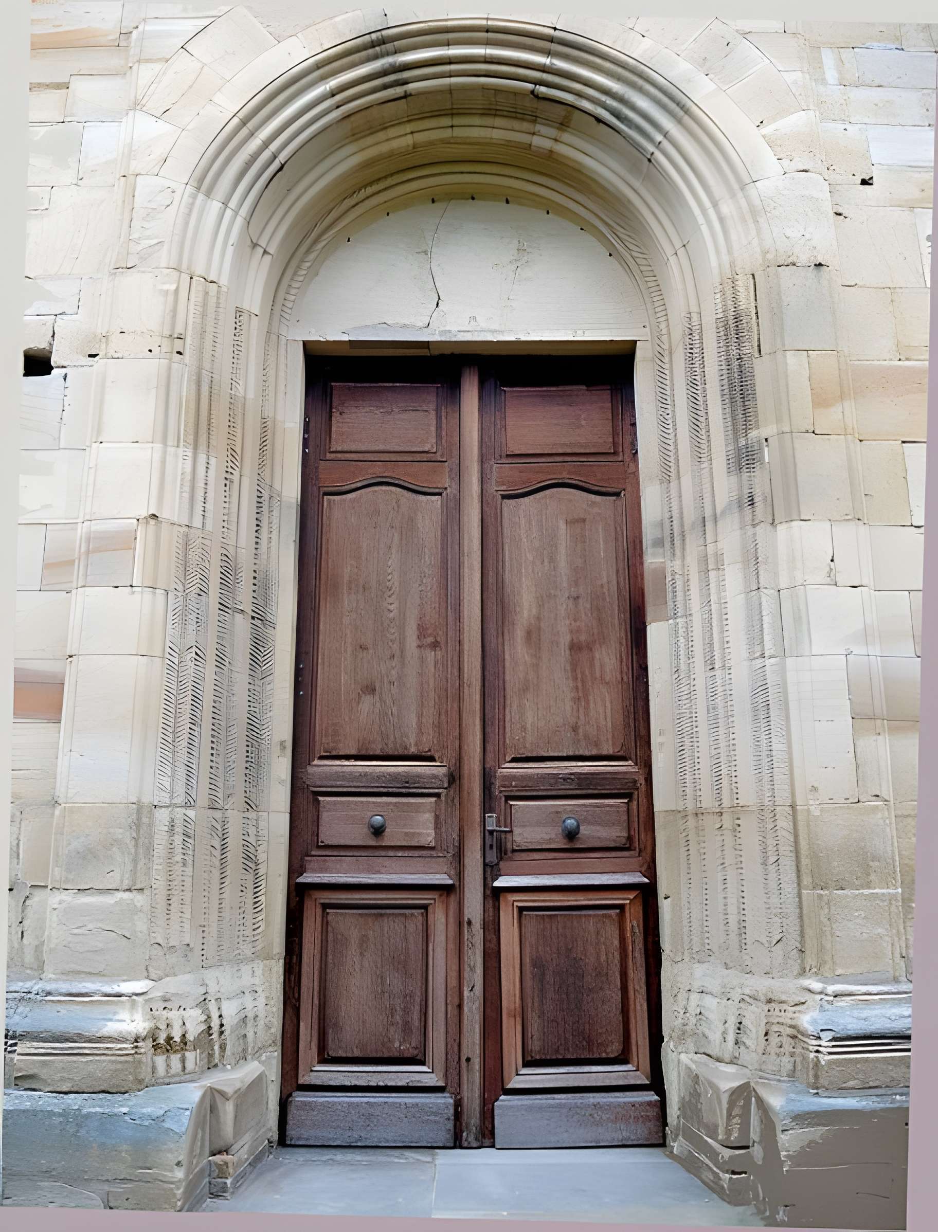 Eglise Saint-Pierre-et-Paul