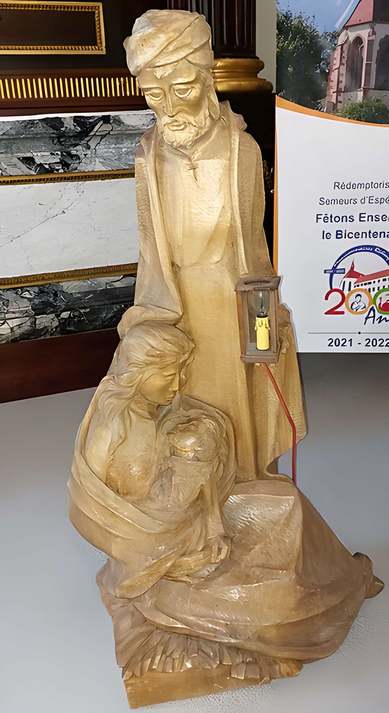 Eglise Saint-Pierre-et-Paul