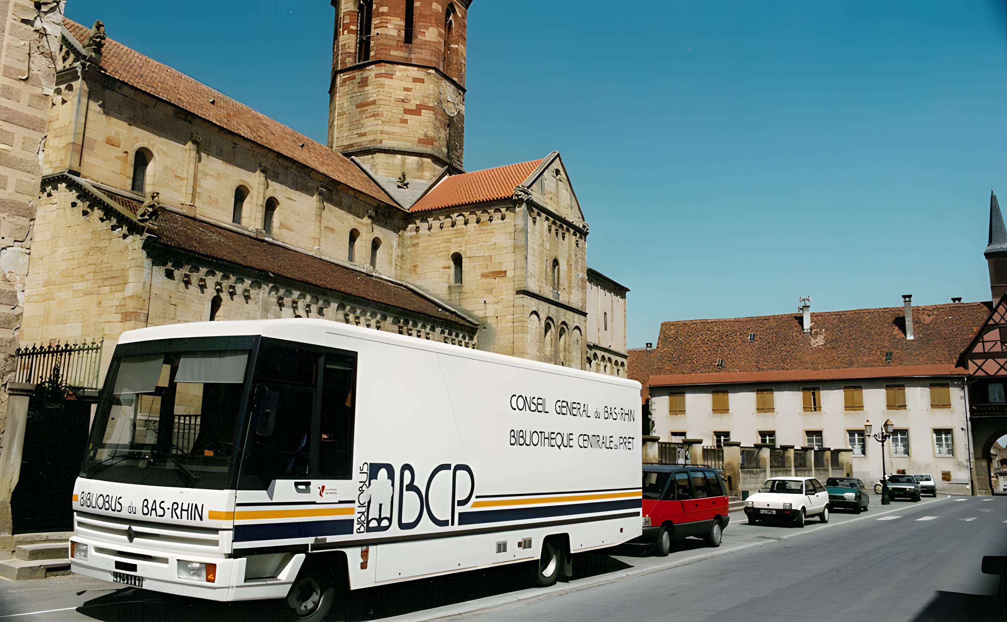 Eglise Saint-Pierre-et-Paul