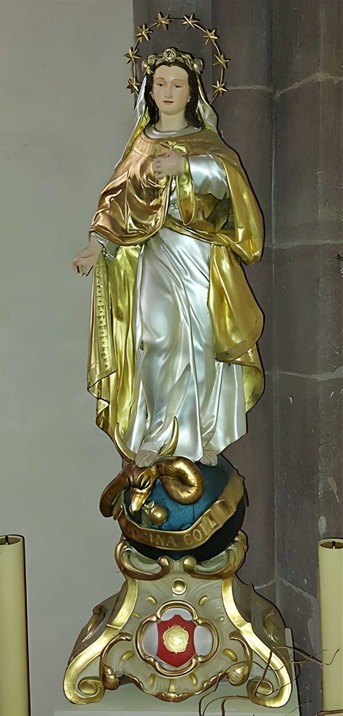 Eglise Saint-Pierre-et-Paul