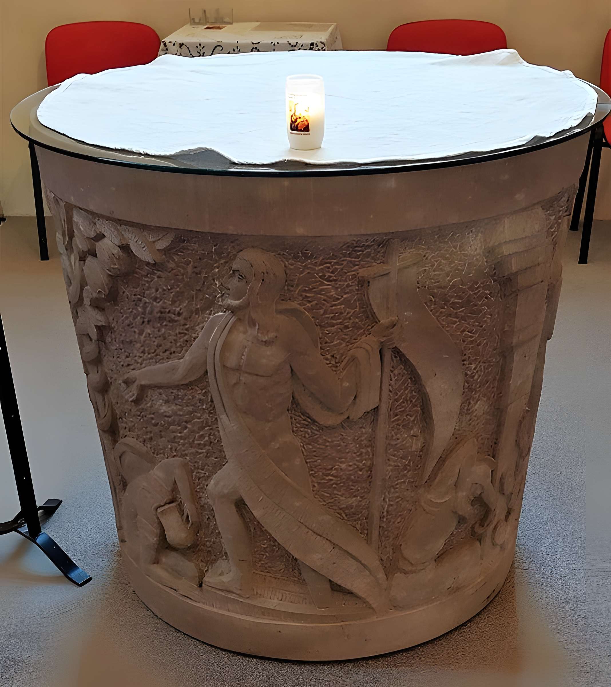 Eglise Saint-Pierre-et-Paul