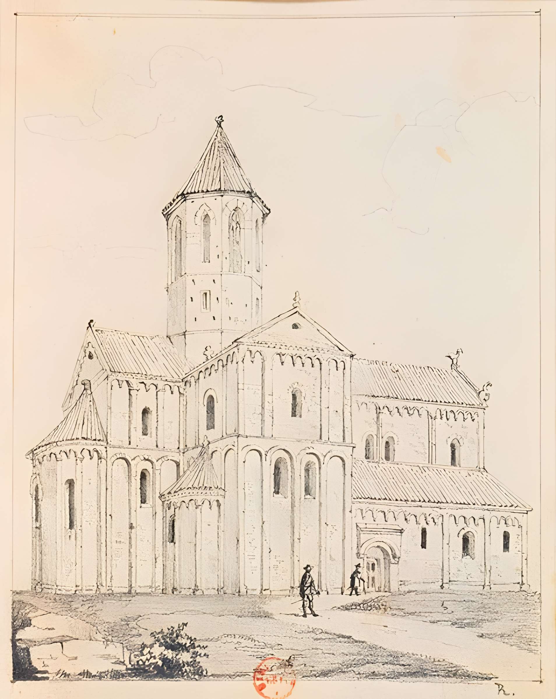 Eglise Saint-Pierre-et-Paul