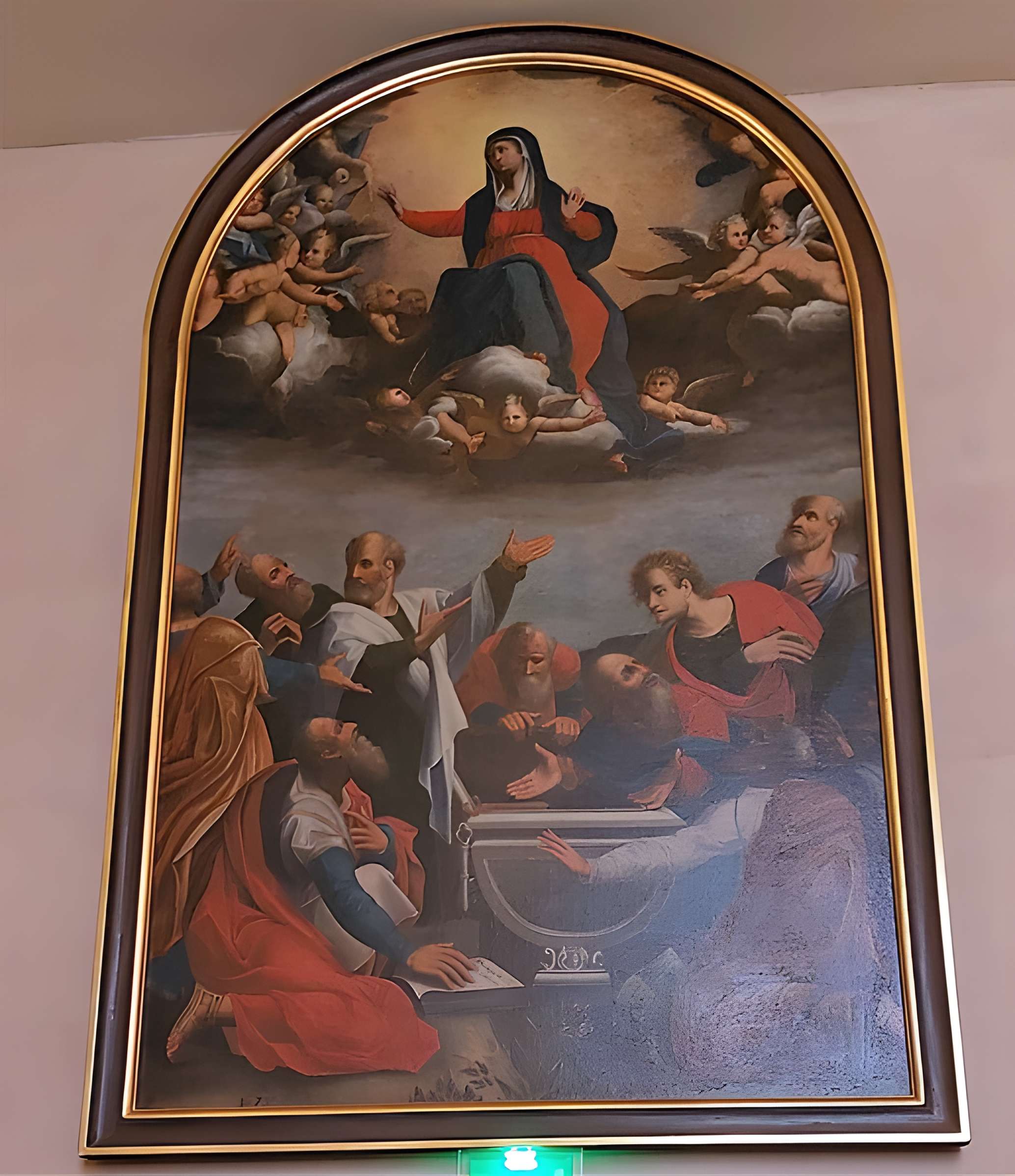 Eglise Saint-Pierre-et-Paul