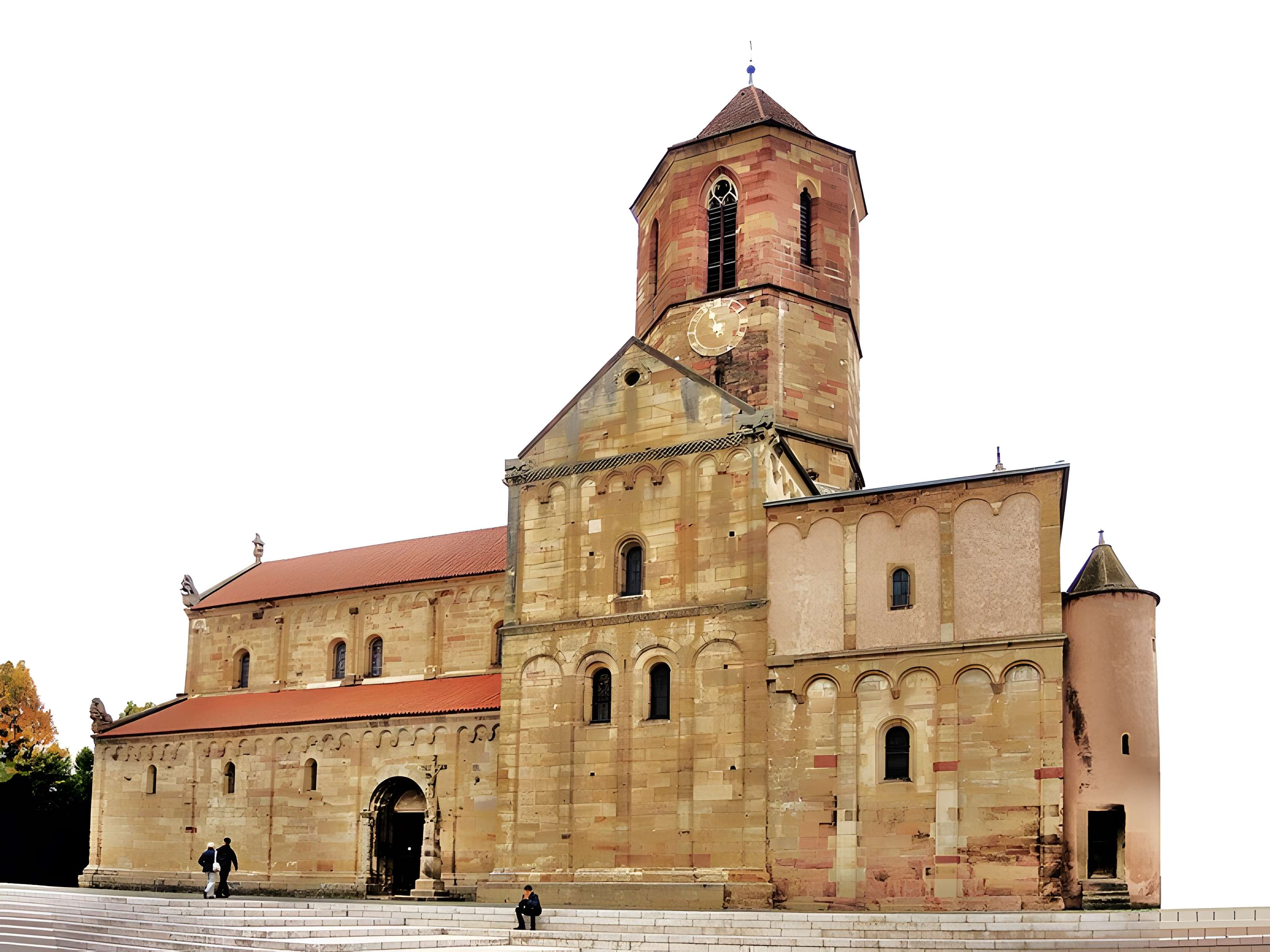Eglise Saint-Pierre-et-Paul