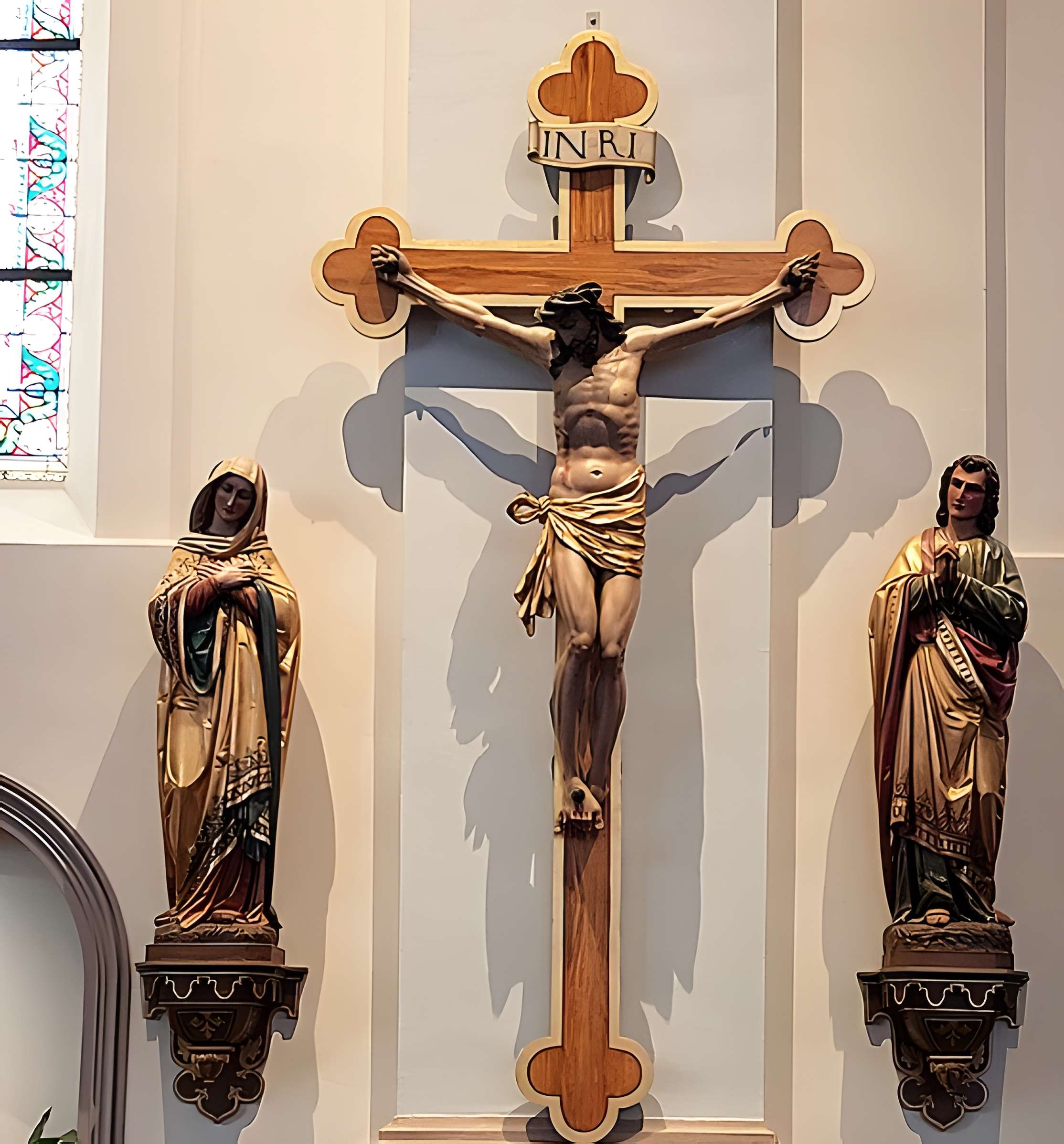 Eglise Saint-Pierre-et-Paul