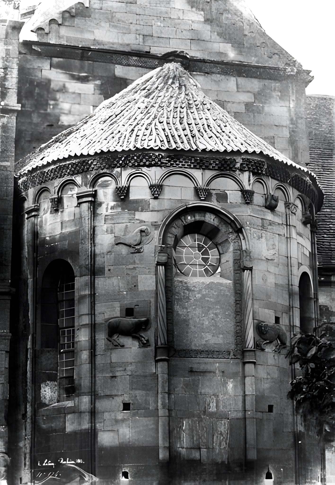 Eglise Saint-Pierre-et-Paul