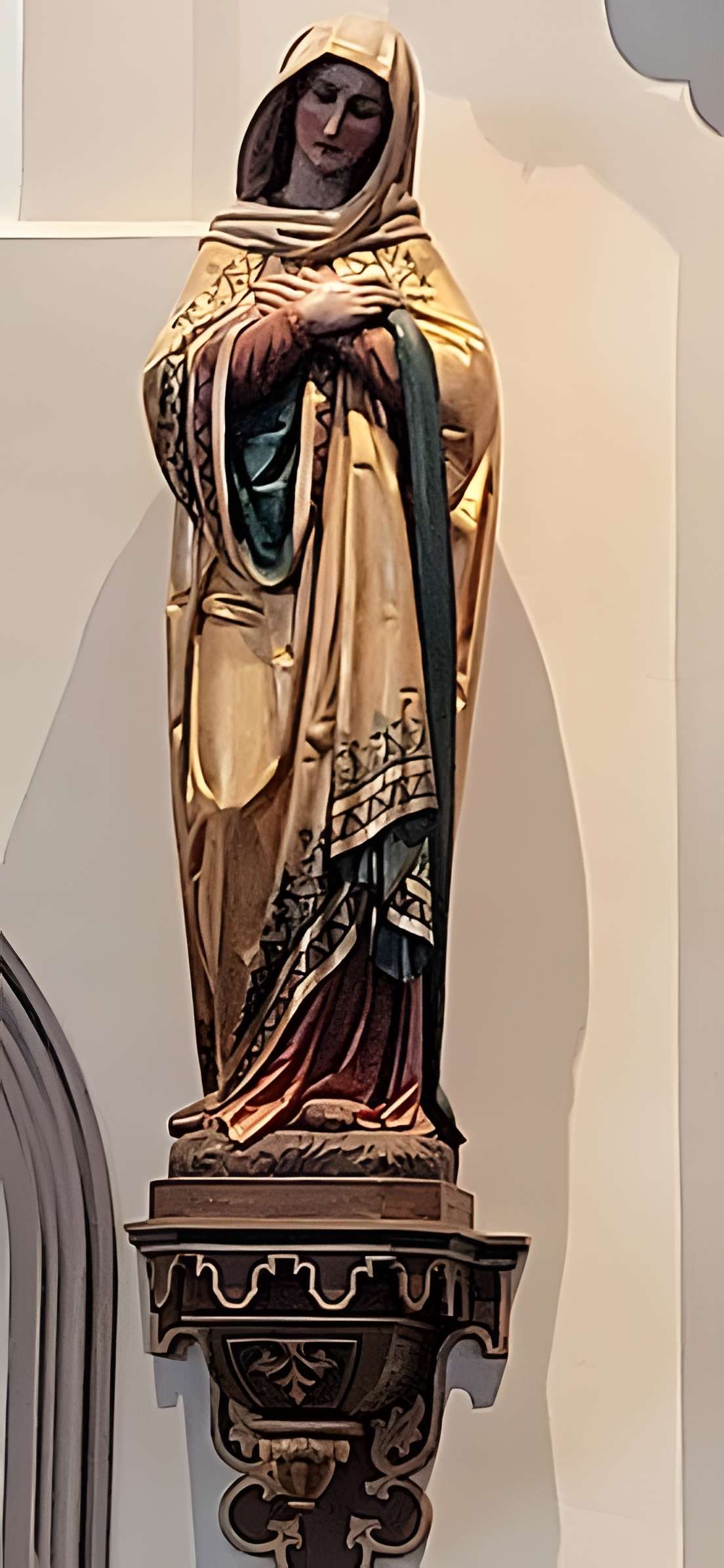 Eglise Saint-Pierre-et-Paul