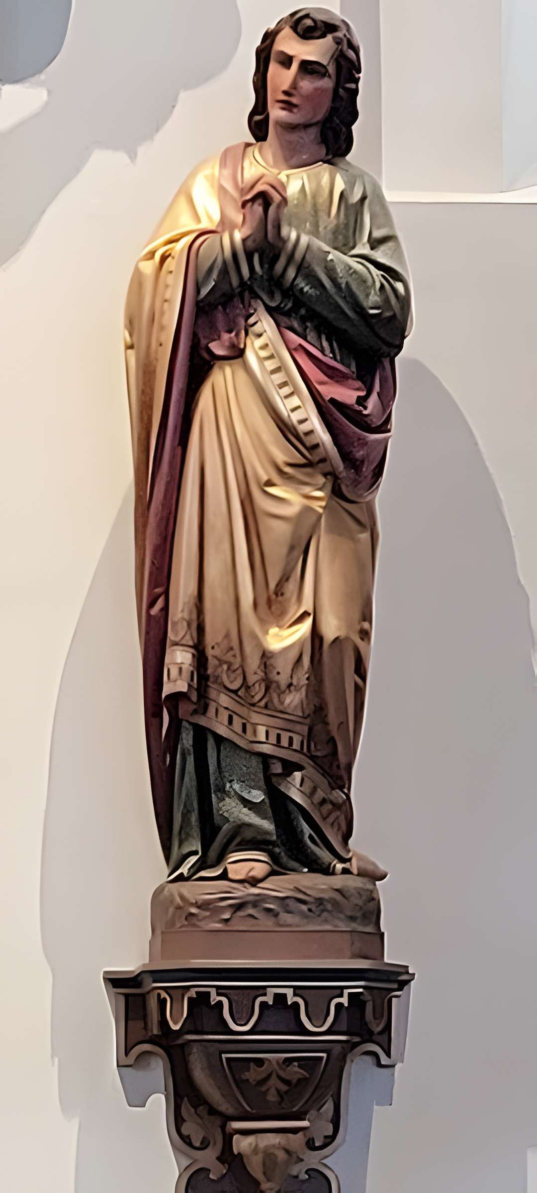 Eglise Saint-Pierre-et-Paul