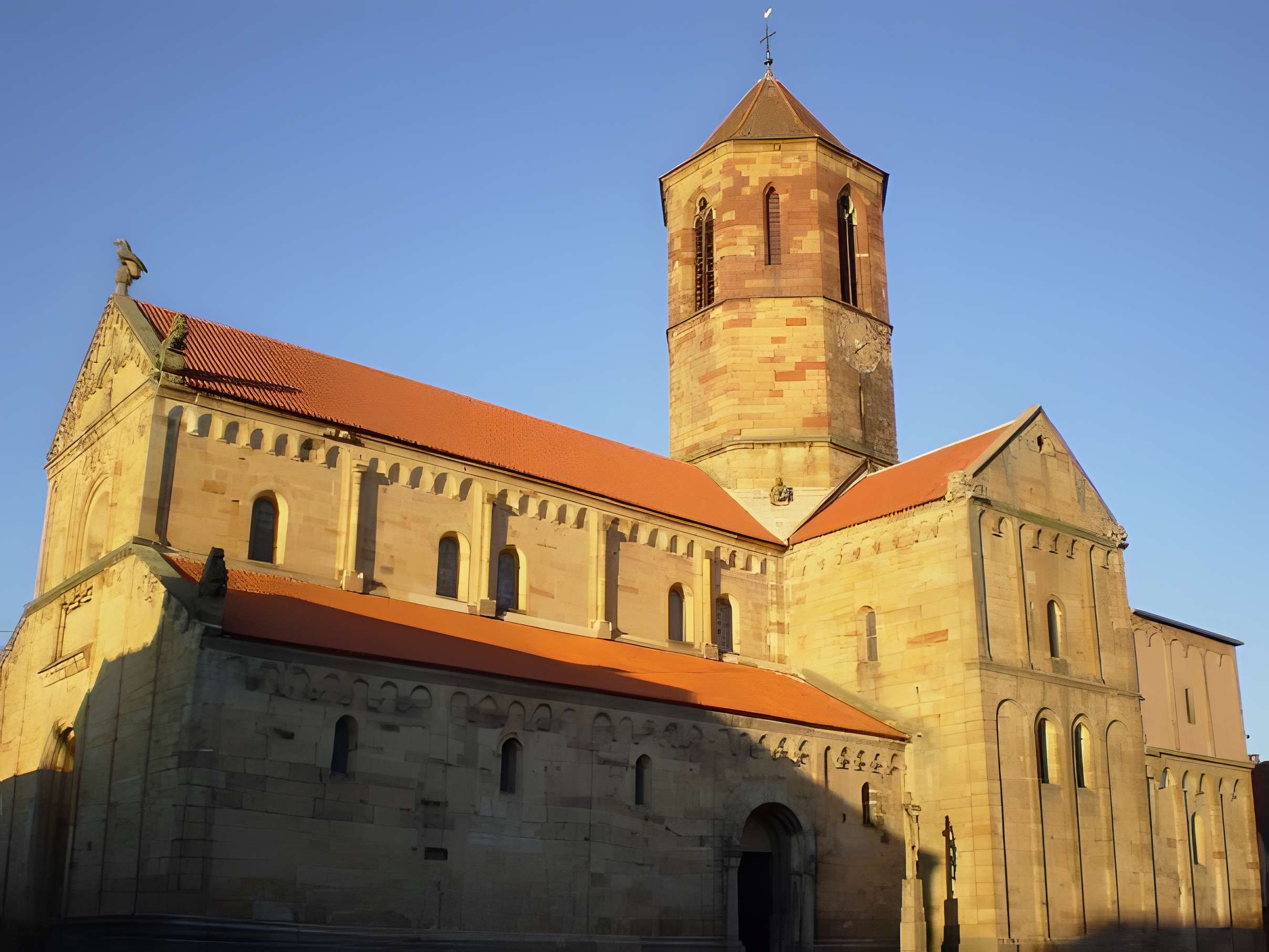 Eglise Saint-Pierre-et-Paul