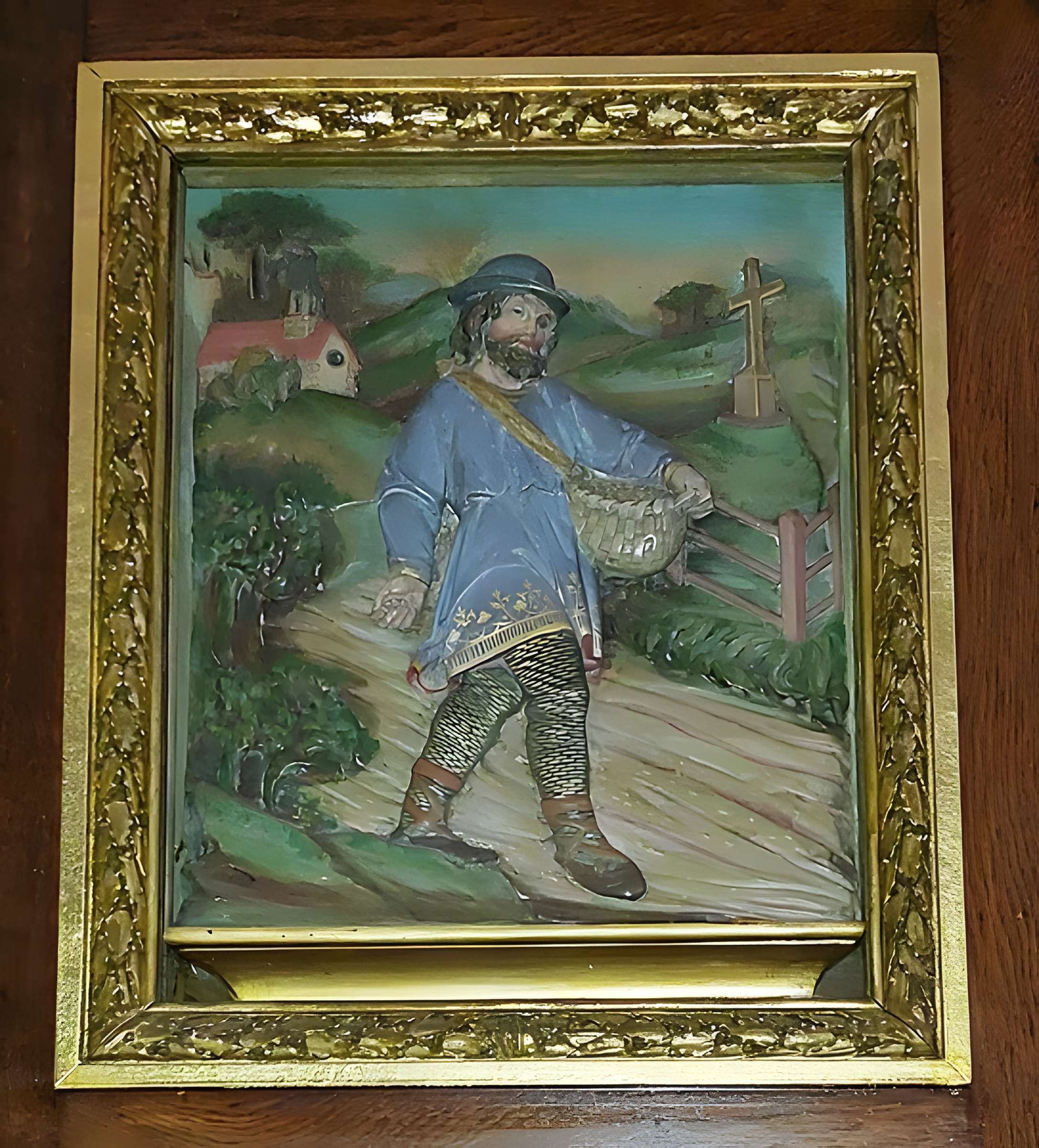 Eglise Saint-Pierre-et-Paul