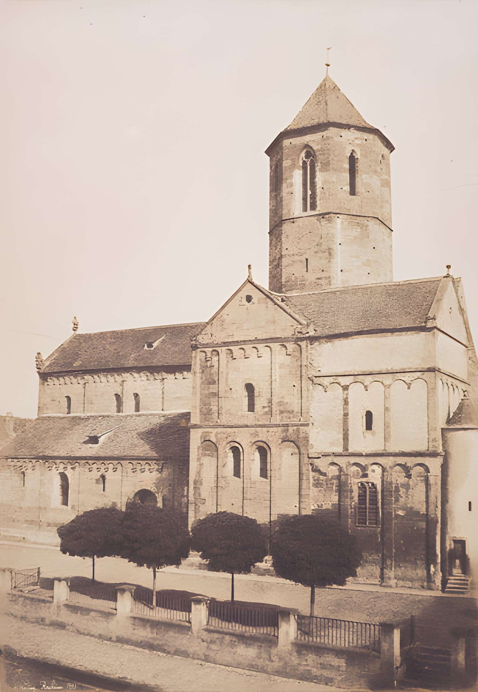 Eglise Saint-Pierre-et-Paul