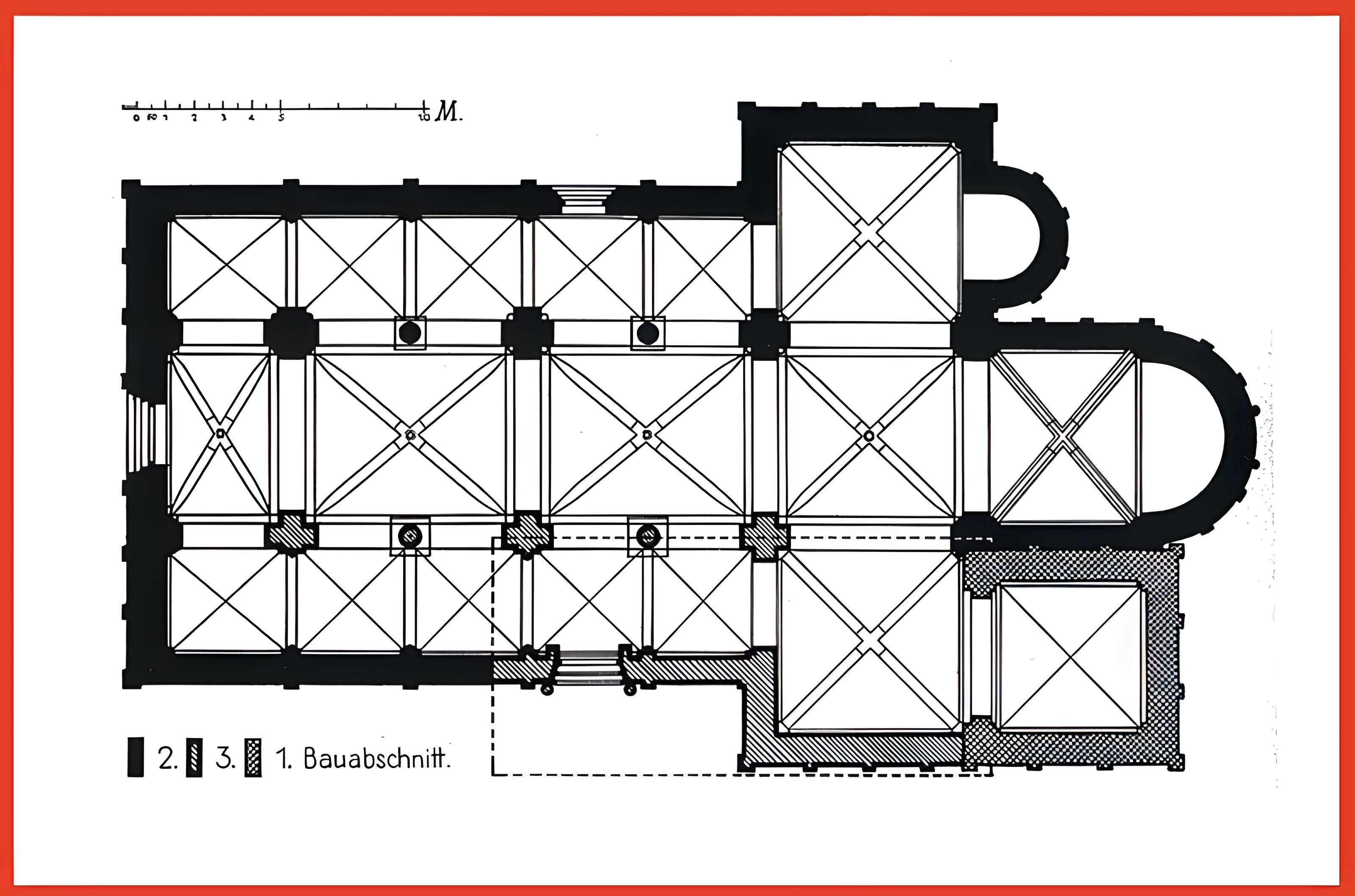 Eglise Saint-Pierre-et-Paul