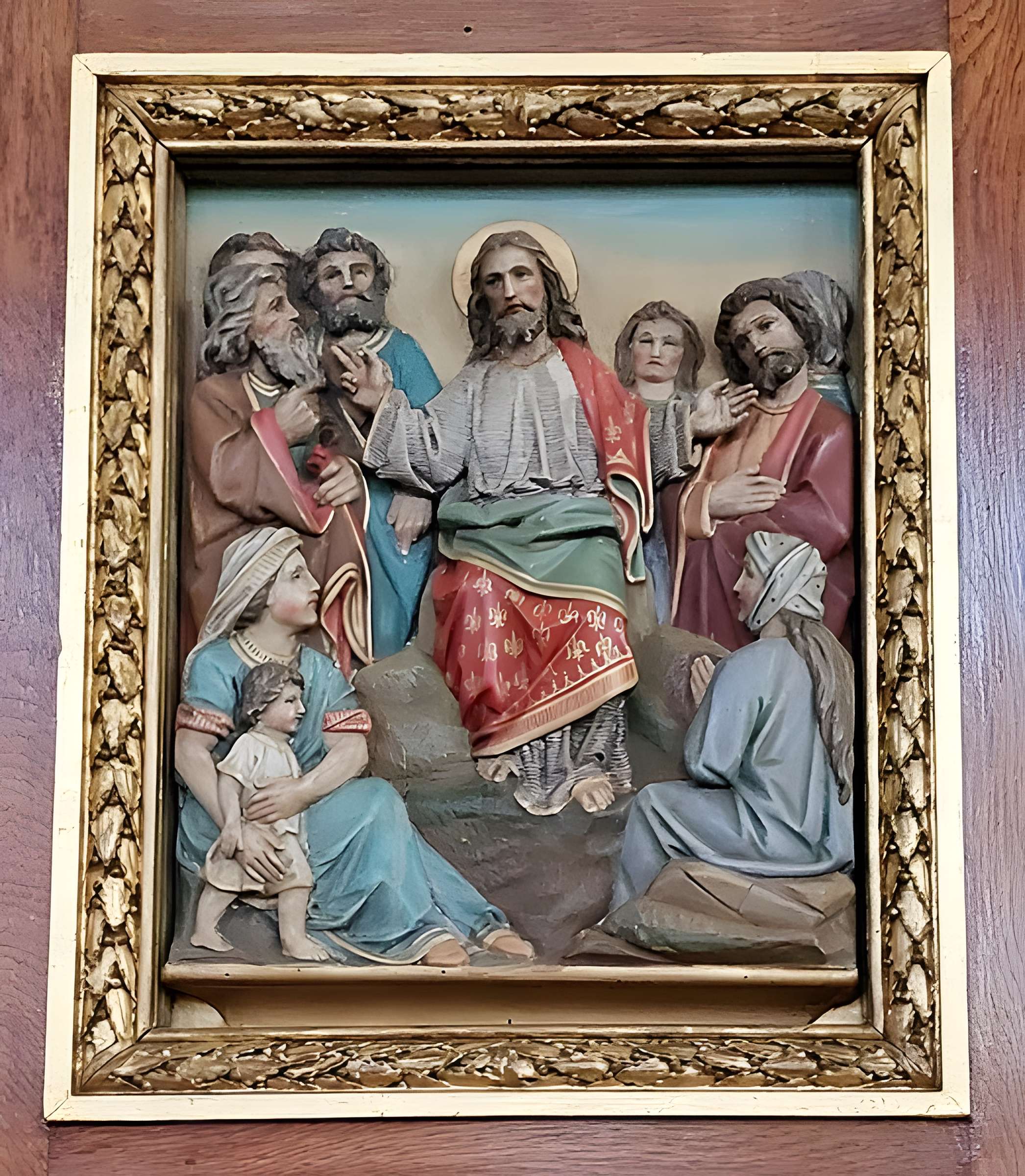 Eglise Saint-Pierre-et-Paul