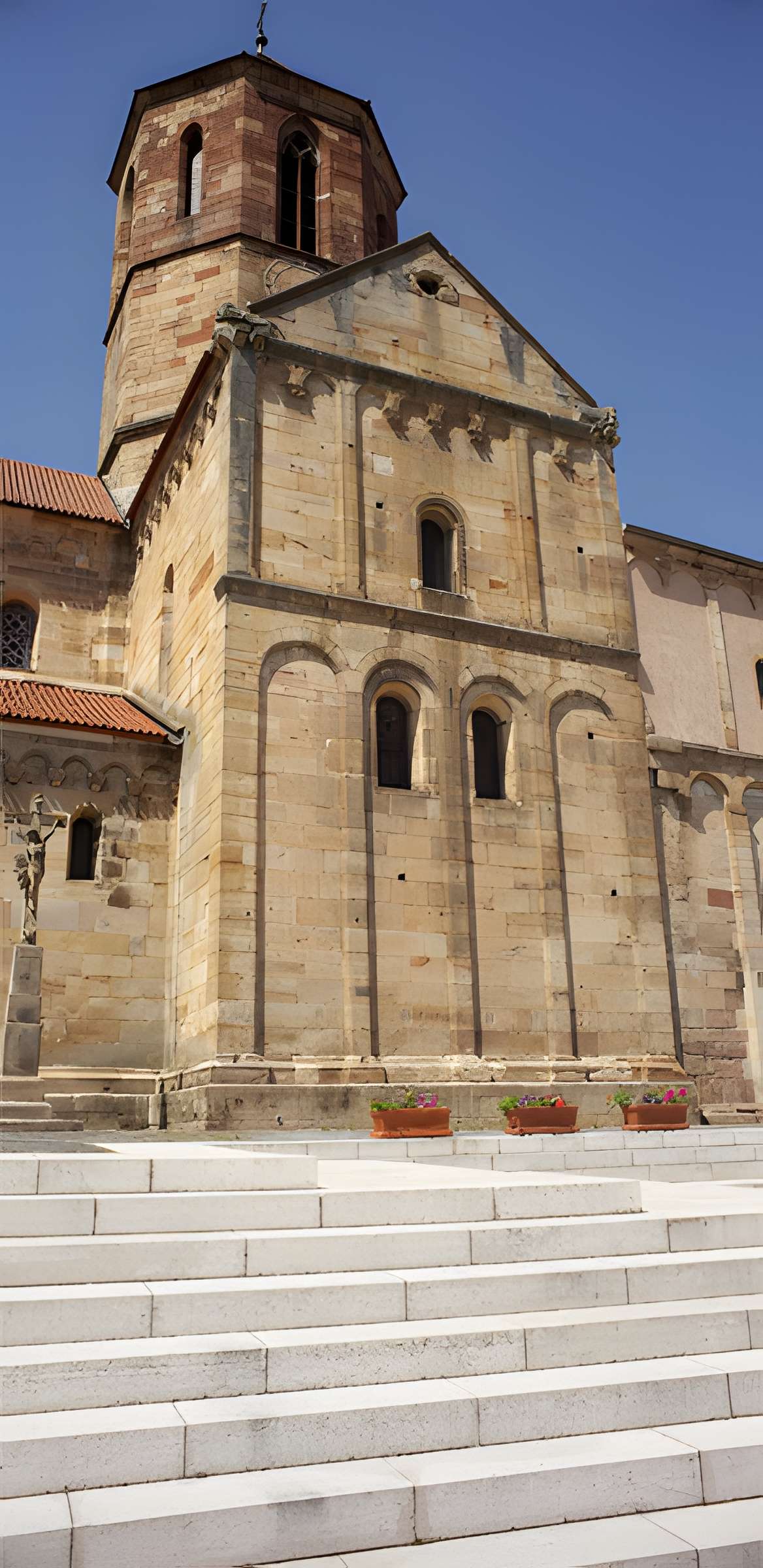 Eglise Saint-Pierre-et-Paul