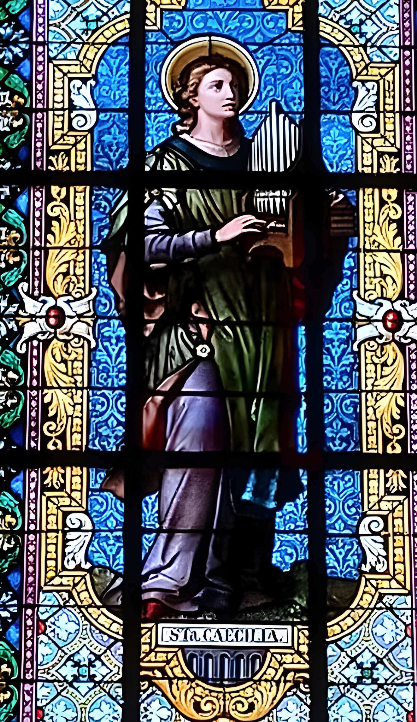 Eglise Saint-Pierre-et-Paul