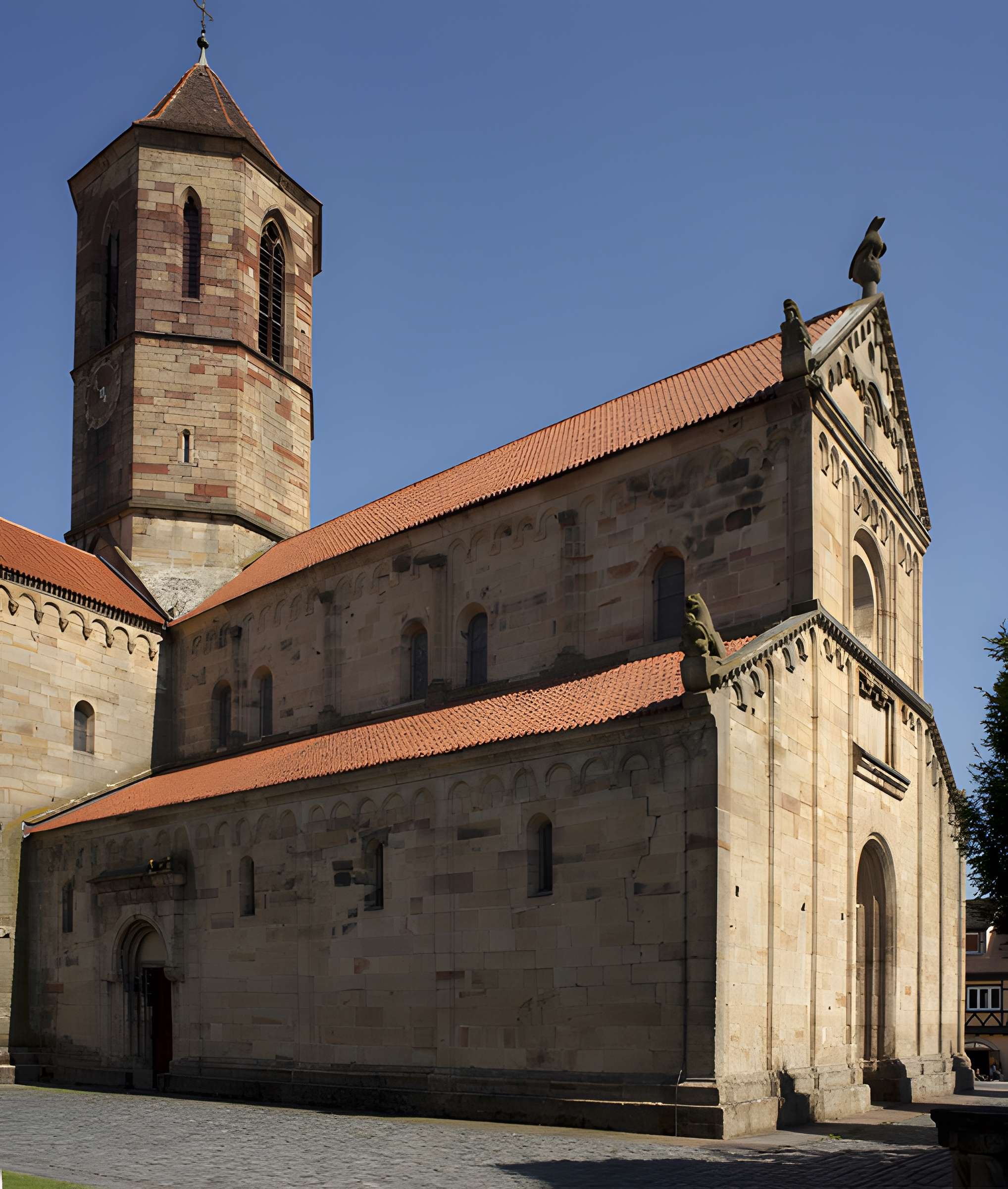 Eglise Saint-Pierre-et-Paul