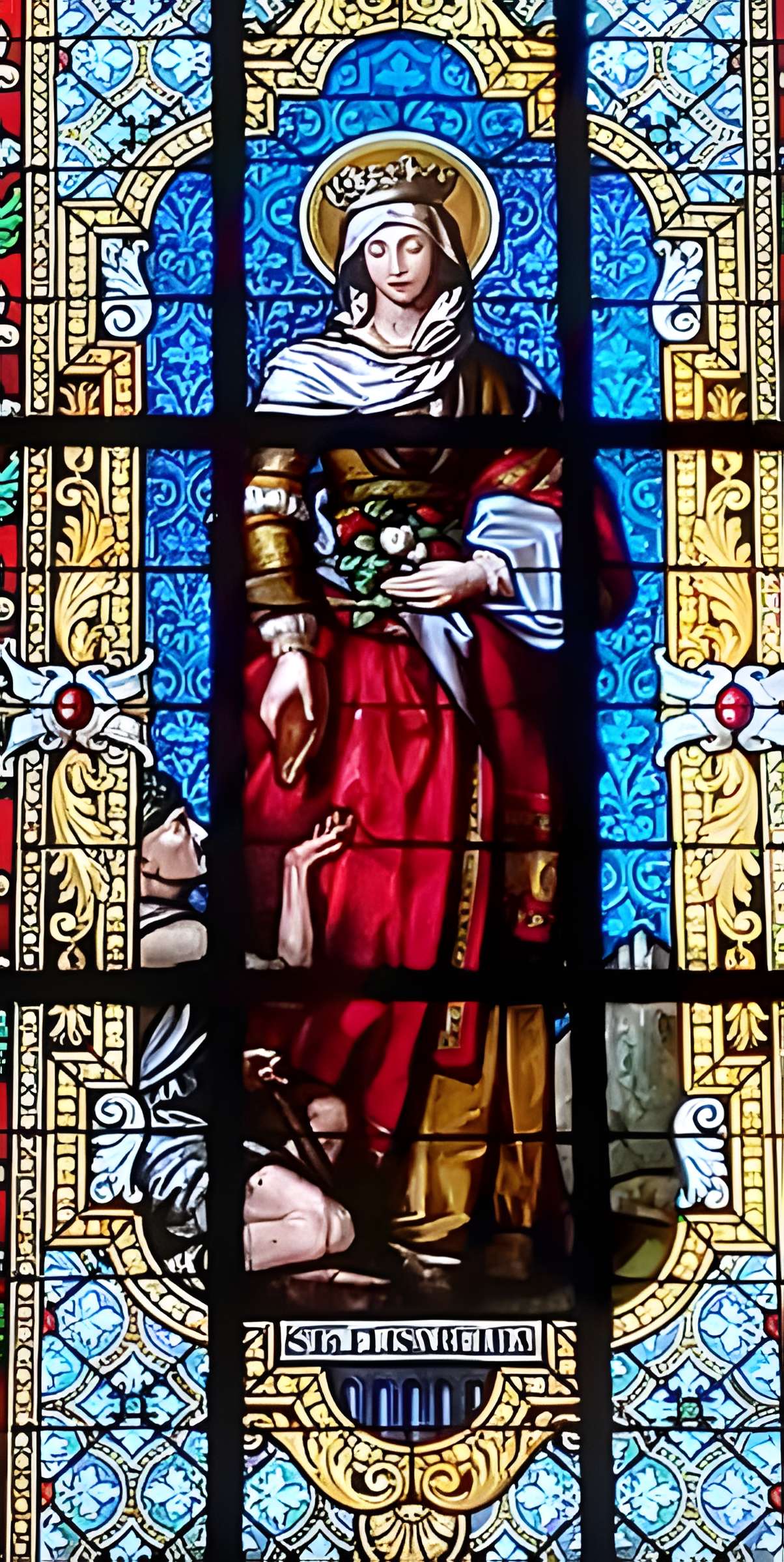 Eglise Saint-Pierre-et-Paul