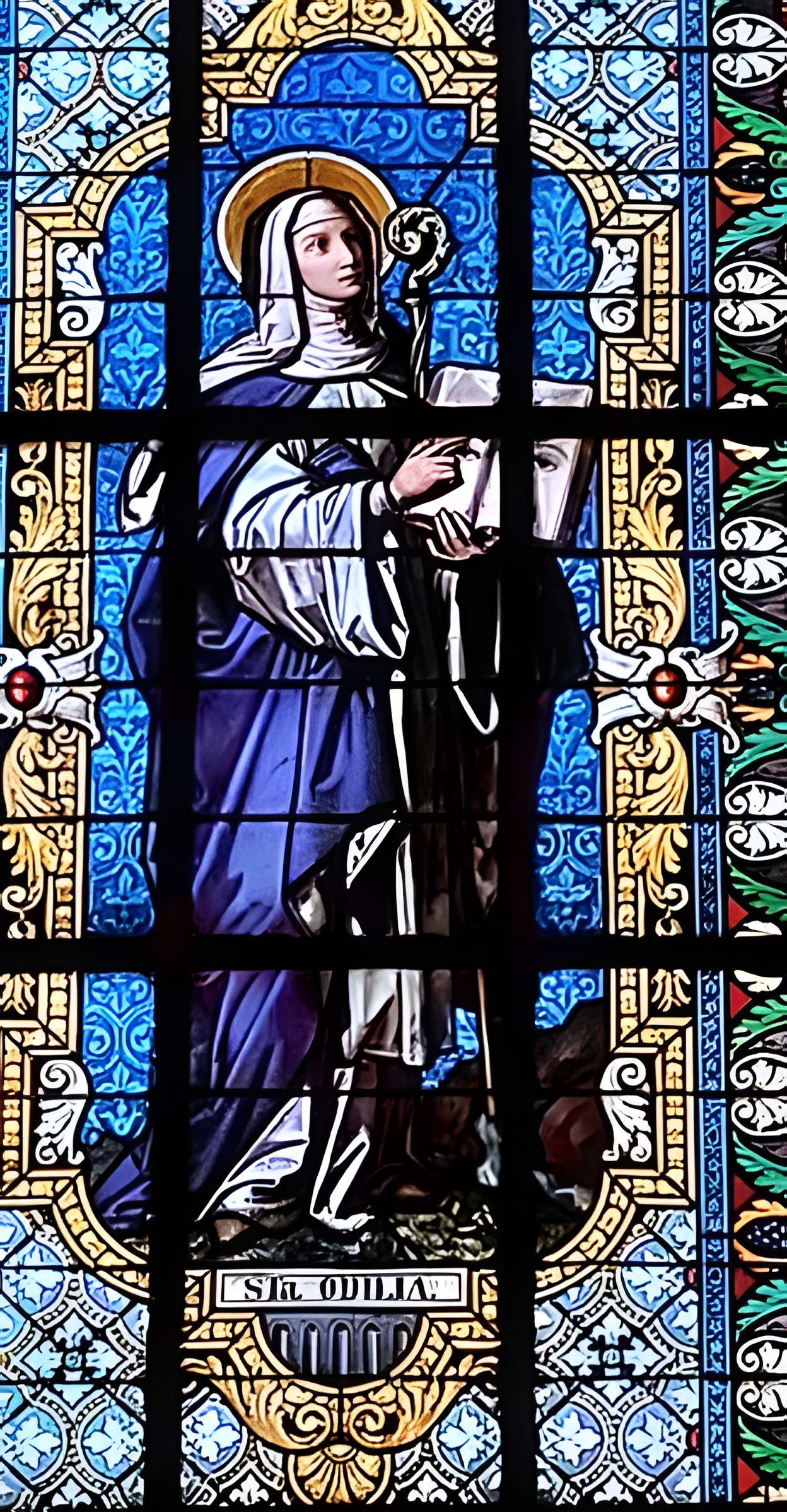 Eglise Saint-Pierre-et-Paul