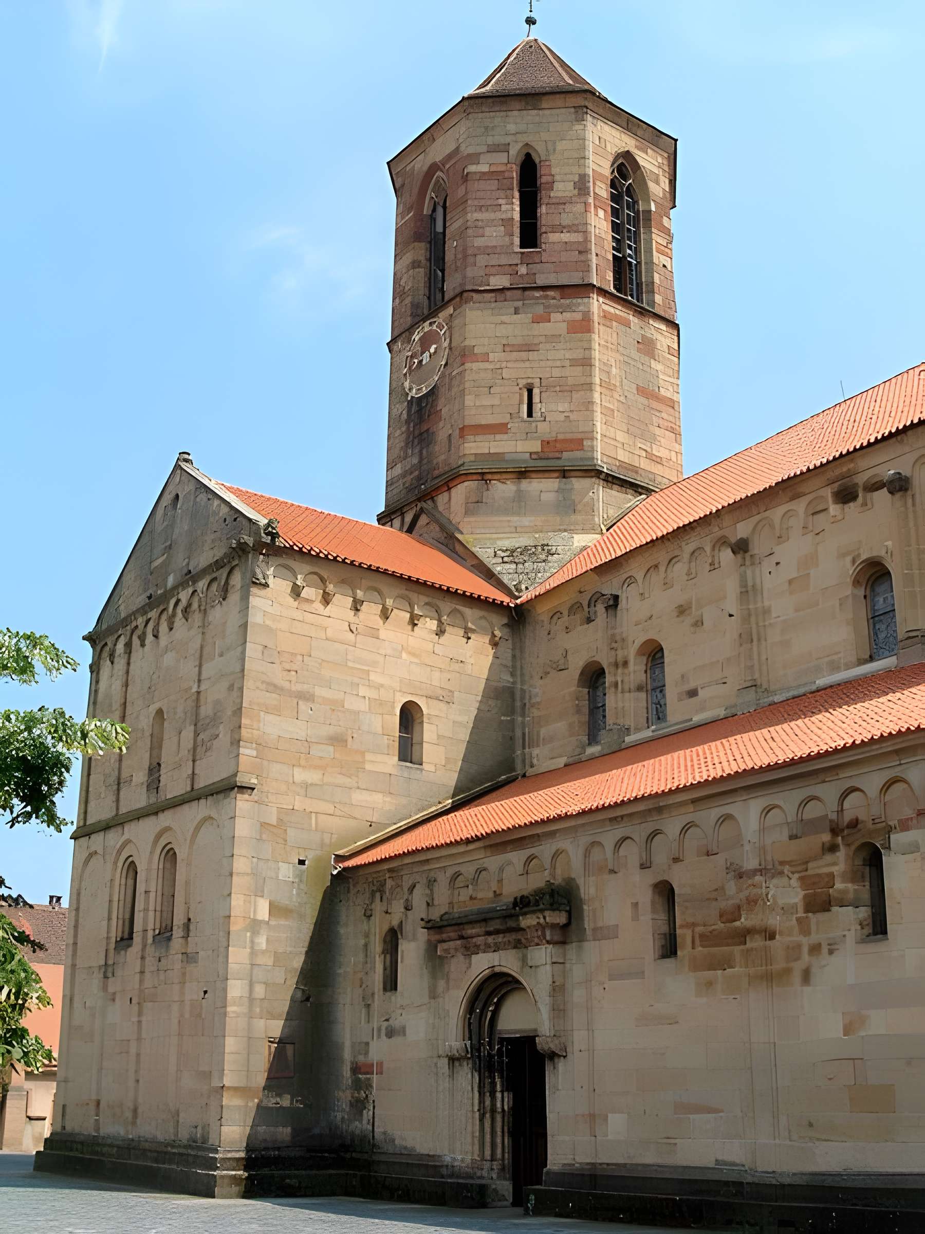 Eglise Saint-Pierre-et-Paul