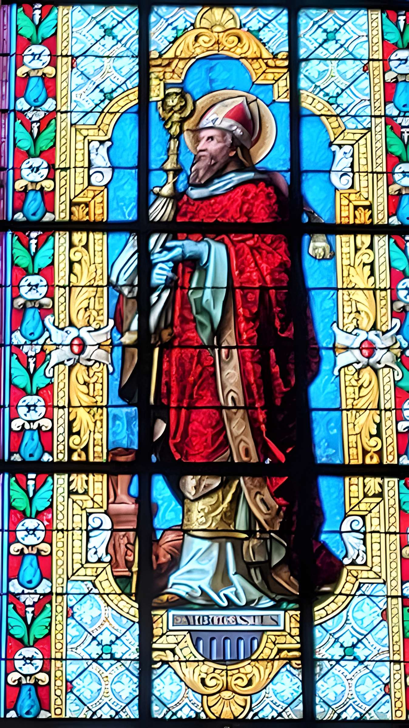 Eglise Saint-Pierre-et-Paul